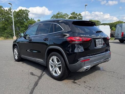 Certified 2023 Mercedes-Benz GLA 250 4MATIC image 5