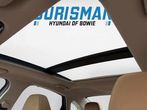 New 2026 Hyundai Sonata Limited FWD image 22