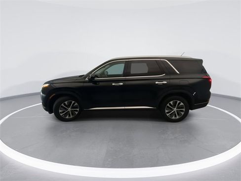Used 2021 Hyundai Palisade SEL image 9