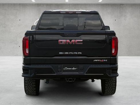 Used 2025 GMC Sierra 1500 AT4X AWD/4WD image 15