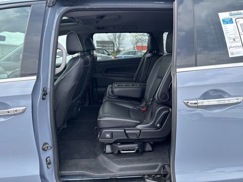 Used 2023 Honda Odyssey Elite image 35
