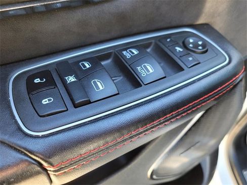 Used 2022 RAM 1500 TRX w/ TRX Level 2 Equipment Group image 20