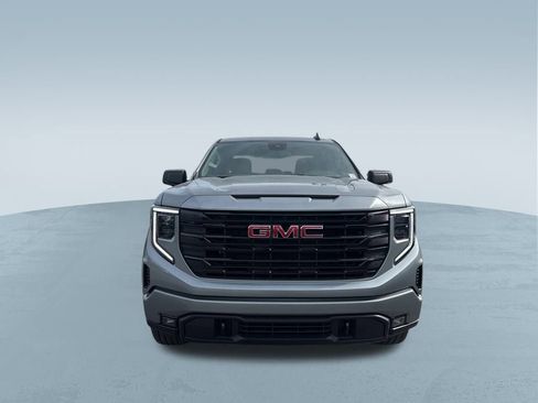 New 2026 GMC Sierra 1500 Elevation image 2