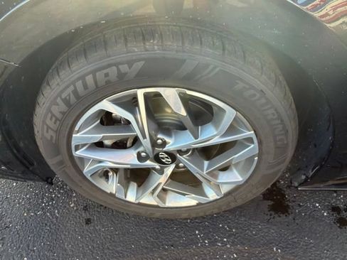 Used 2021 Hyundai Sonata SEL FWD image 29