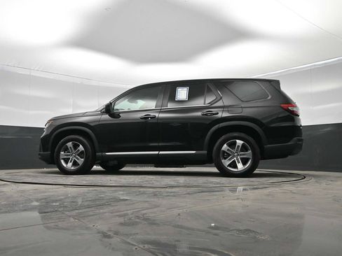 Used 2024 Honda Pilot EX-L image 34