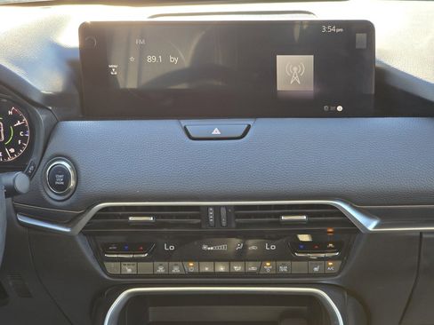 Used 2024 MAZDA CX-90 3.3 Turbo S image 39