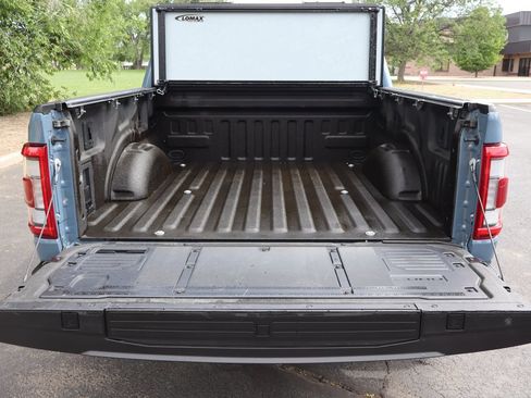 Used 2023 Ford F150 Raptor w/ Raptor Carbon Fiber Package AWD/4WD image 15