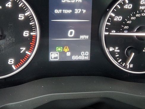 Used 2024 Subaru Ascent Limited w/ Technology Package image 23