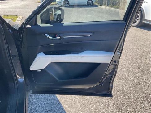 Used 2017 MAZDA CX-5 Grand Touring w/ Premium Package image 34