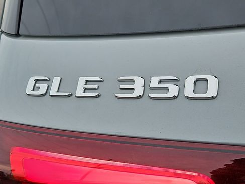 New 2026 Mercedes-Benz GLE 350 4MATIC image 14