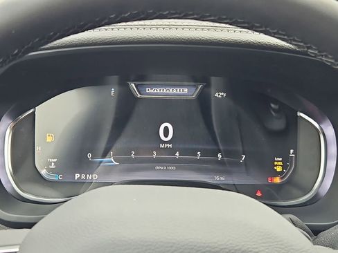 New 2026 RAM 2500 Laramie image 21