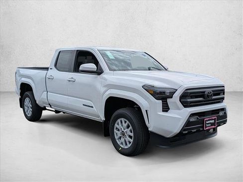 New 2026 Toyota Tacoma SR5 AWD/4WD image 7