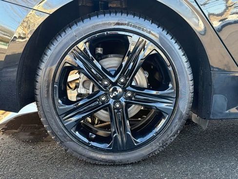 Used 2022 Kia K5 GT-Line image 16