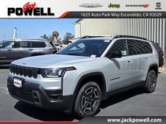 New 2026 Jeep Cherokee Limited AWD/4WD video 1