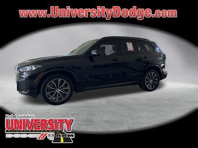 Used 2026 BMW X5 xDrive40i