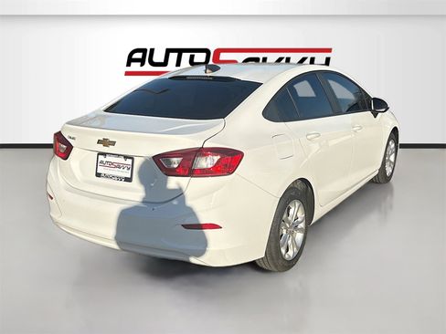 Used 2019 Chevrolet Cruze LS w/ LS Convenience Package image 7