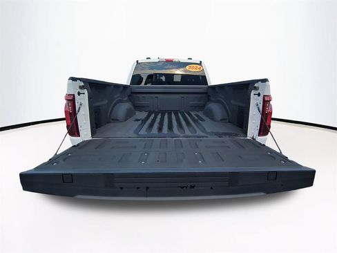 Used 2024 Ford F150 STX w/ STX Black Appearance Package RWD image 14