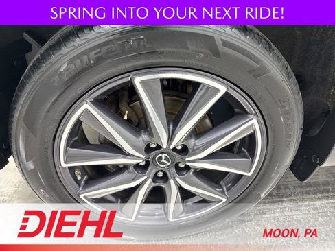 Used 2018 MAZDA CX-5 Grand Touring w/ Premium Package image 9