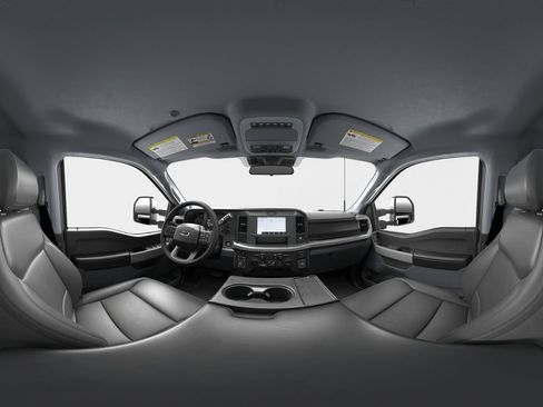 New 2026 Ford F250 XLT AWD/4WD image 30