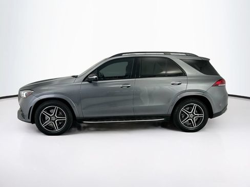 Used 2020 Mercedes-Benz GLE 450 4MATIC image 8