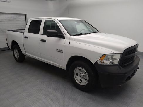 Used 2018 RAM 1500 Tradesman w/ Popular Equipment Group AWD/4WD image 11