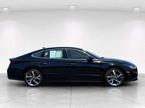 Used 2023 Hyundai Sonata SEL Plus w/ Cargo Package FWD image 3