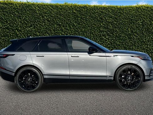 New 2024 Land Rover Range Rover Velar Dynamic HSE AWD/4WD image 7