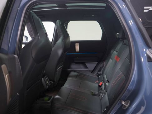 New 2026 MINI Cooper Countryman John Cooper Works w/ Comfort Package Max image 9