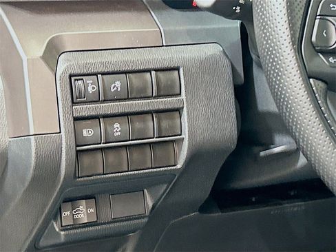 New 2025 Toyota Tacoma SR5 image 11