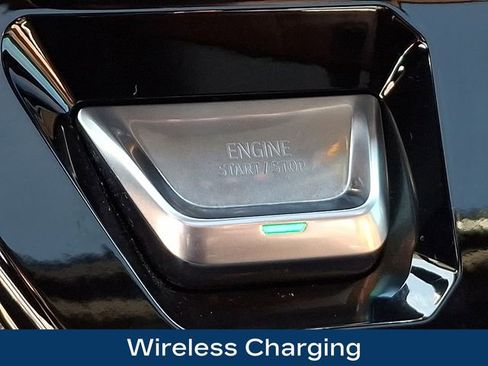 Used 2024 GMC Sierra 2500 Denali Ultimate image 31