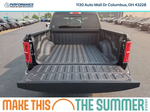New 2026 RAM 1500 Limited AWD/4WD image 7