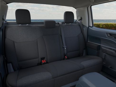New 2026 Ford Maverick XL AWD/4WD image 43