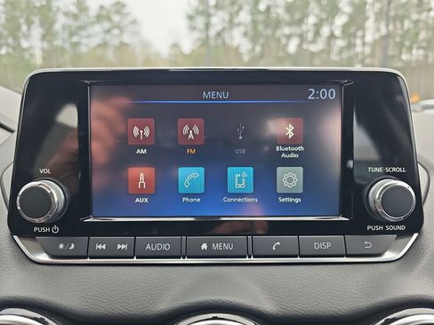 New 2025 Nissan Sentra S image 26