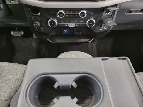Used 2022 Ford F150 XLT w/ Equipment Group 302A High AWD/4WD image 17