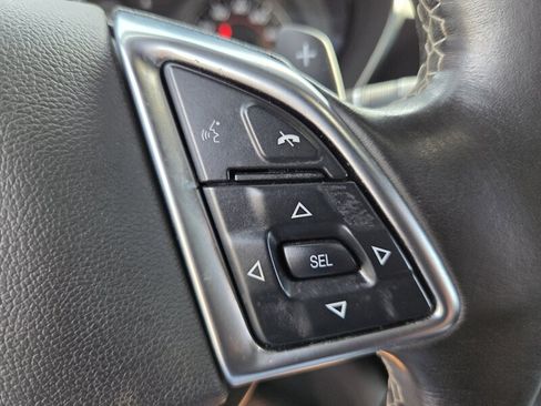Used 2021 Chevrolet Camaro LT RWD image 14