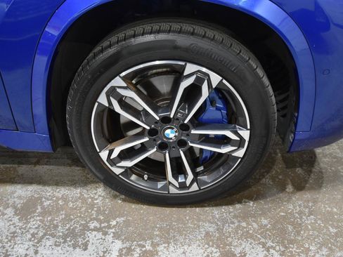 Used 2025 BMW X1 M35i w/ Premium Package AWD/4WD image 61