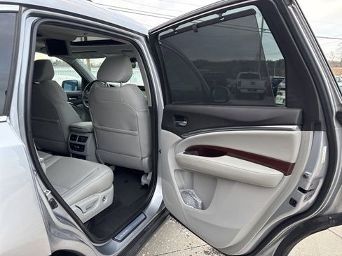 Used 2016 Acura MDX SH-AWD w/ Tech & Entertainment image 55