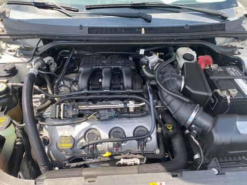 Used 2009 Mercury Sable Premier FWD image 27