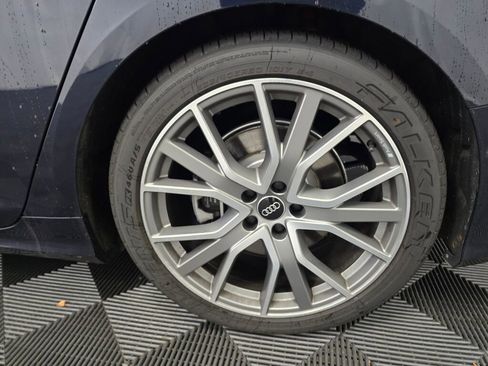 Used 2022 Audi A6 Premium Plus w/ Premium Plus Package image 22