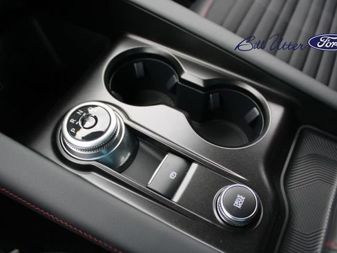 New 2026 Ford Explorer ST-Line w/ ST-Line Street Pack RWD image 12