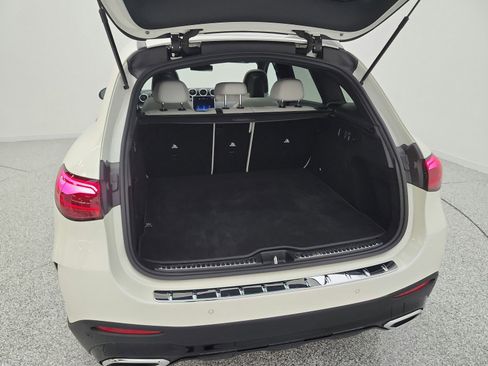 Certified 2023 Mercedes-Benz GLC 300 image 26