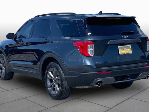 Certified 2023 Ford Explorer XLT w/ Equipment Group 202A RWD image 12
