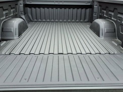 New 2026 Chevrolet Silverado 1500 W/T AWD/4WD image 10