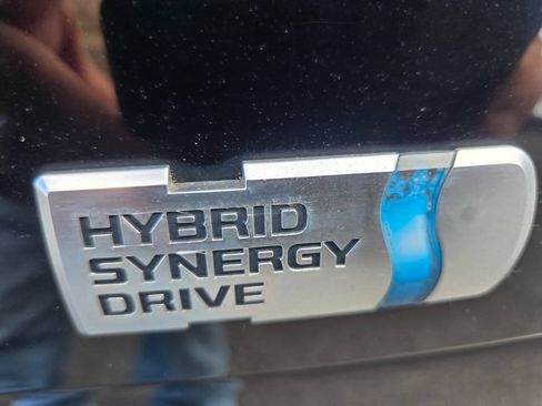 Used 2010 Toyota Prius FWD image 12