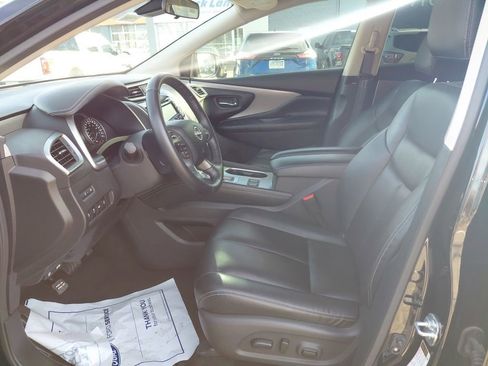 Used 2023 Nissan Murano SV image 13