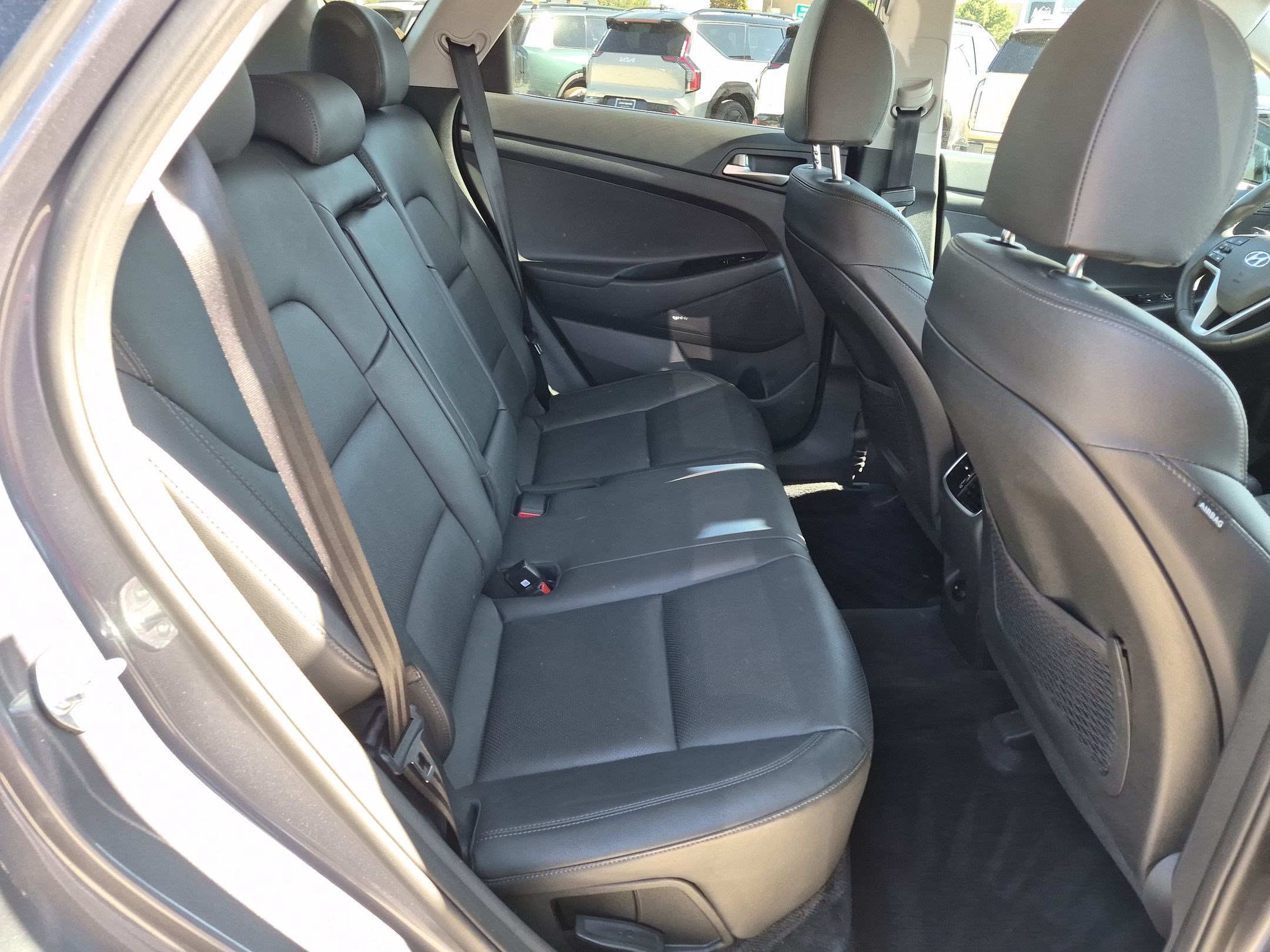 Used 2019 Hyundai Tucson Ultimate AWD/4WD image 26