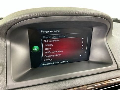 Used 2015 Volvo S80 T6 w/ Climate Package image 12