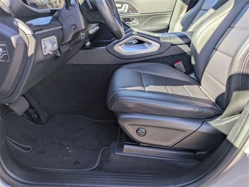 Used 2022 Mercedes-Benz GLS 450 GLS 450 image 13