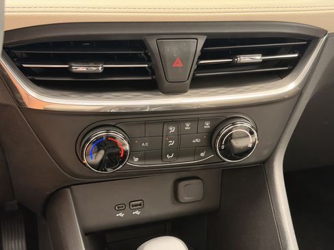 Used 2026 Buick Encore GX Preferred w/ Comfort Package FWD image 35