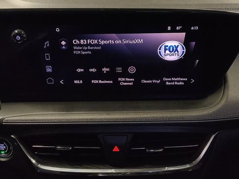Used 2025 Buick Encore GX Preferred FWD image 25